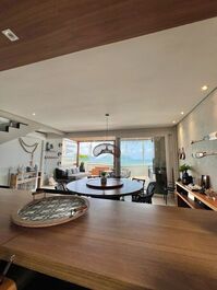 House within a condominium on Juquehy Beach CA0232