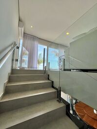 House within a condominium on Juquehy Beach CA0232