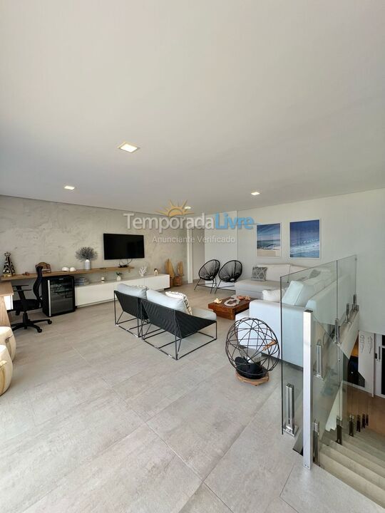 House for vacation rental in São Sebastião (Juquehy)