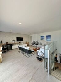 House within a condominium on Juquehy Beach CA0232