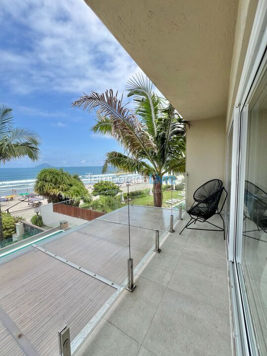 House for vacation rental in São Sebastião (Juquehy)