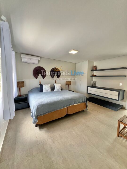 House for vacation rental in São Sebastião (Juquehy)