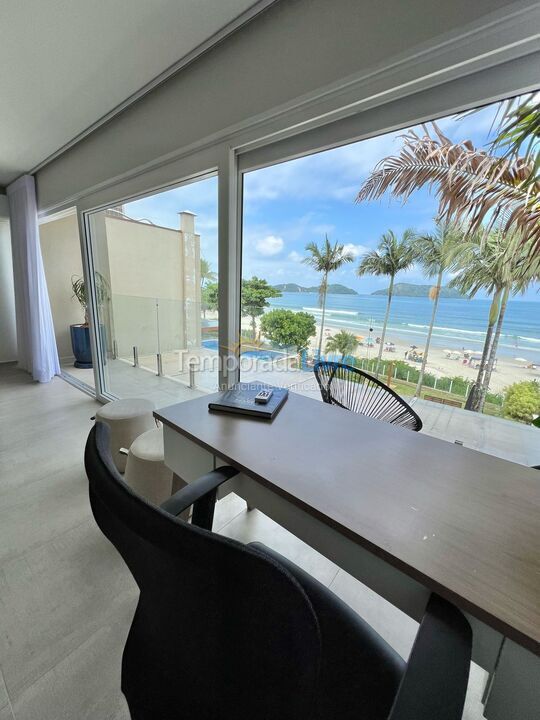 House for vacation rental in São Sebastião (Juquehy)