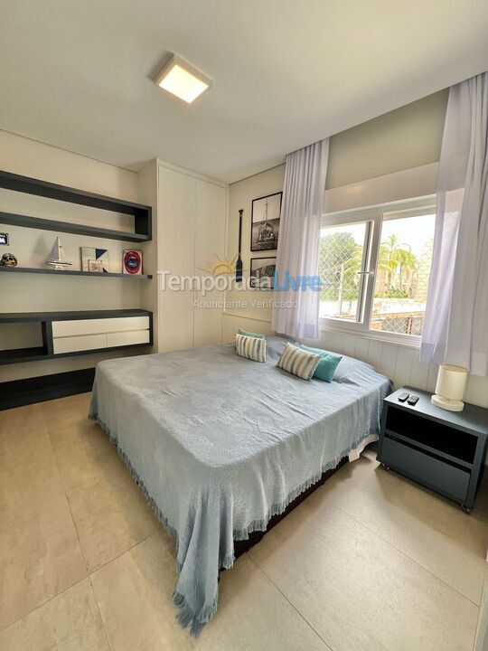 House for vacation rental in São Sebastião (Juquehy)