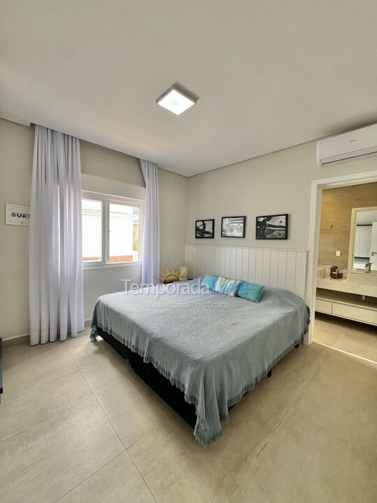 House for vacation rental in São Sebastião (Juquehy)