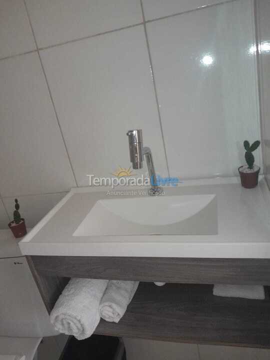 Apartamento para alquiler de vacaciones em Maraú (Barra Grande)