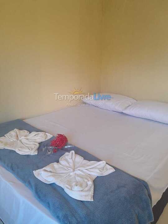 Apartamento para alquiler de vacaciones em Maraú (Barra Grande)