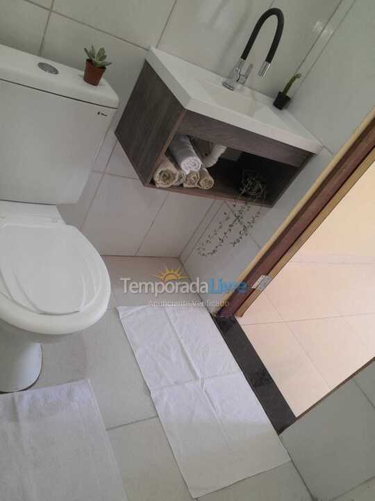 Apartamento para alquiler de vacaciones em Maraú (Barra Grande)