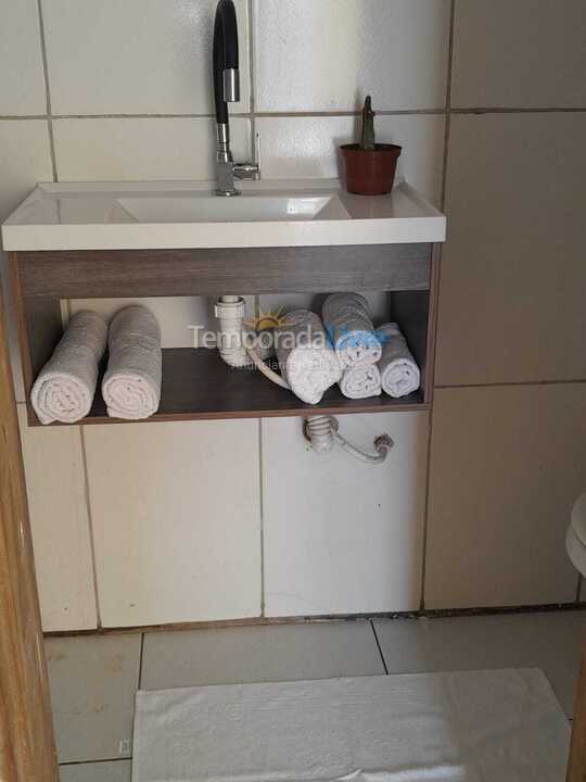 Apartamento para alquiler de vacaciones em Maraú (Barra Grande)