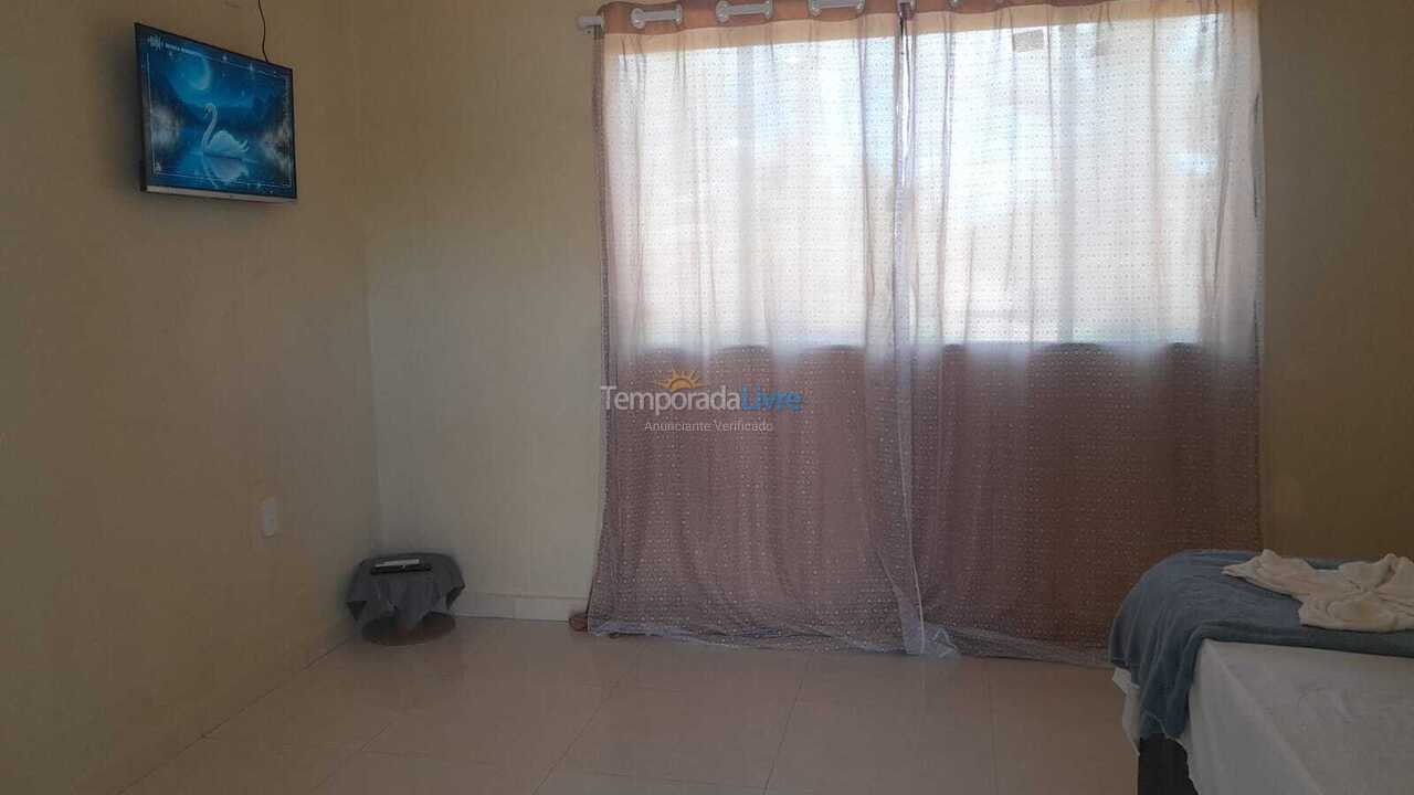 Apartamento para alquiler de vacaciones em Maraú (Barra Grande)