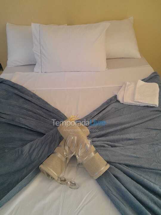 Apartamento para alquiler de vacaciones em Maraú (Barra Grande)