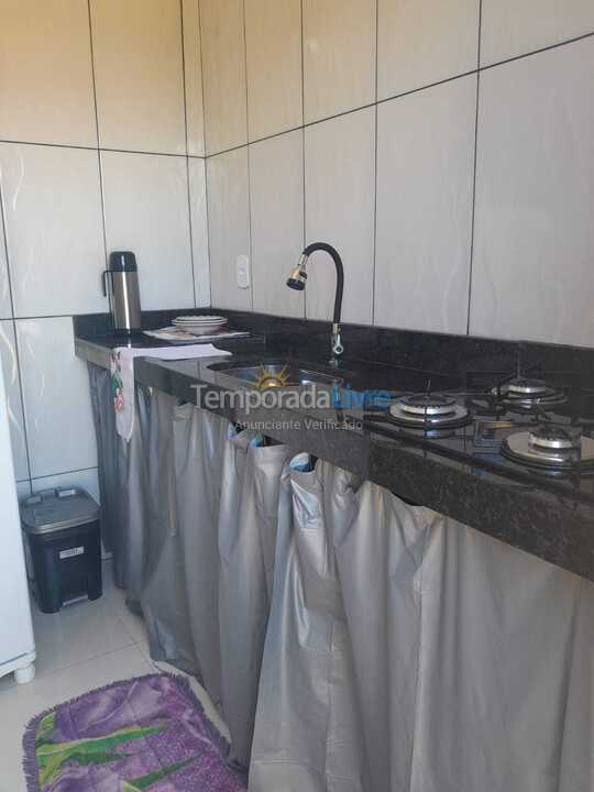 Apartamento para alquiler de vacaciones em Maraú (Barra Grande)