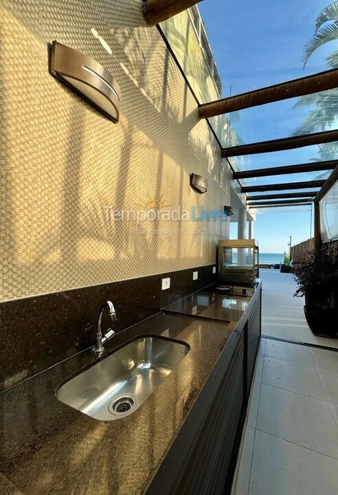 House for vacation rental in São Sebastião (Juquehy)