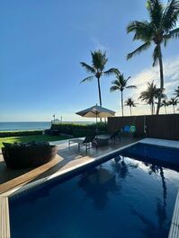 House for rent in São Sebastião - Juquehy
