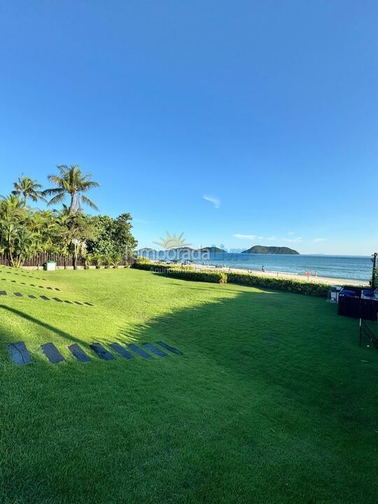 House for vacation rental in São Sebastião (Juquehy)