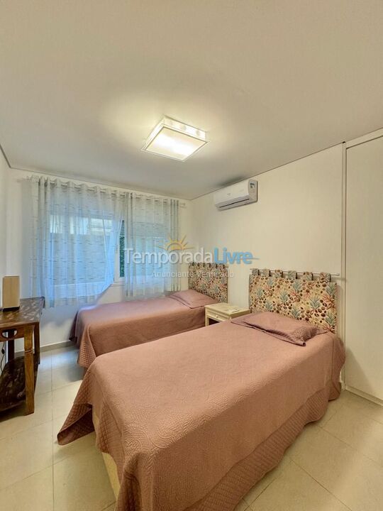 House for vacation rental in São Sebastião (Juquehy)