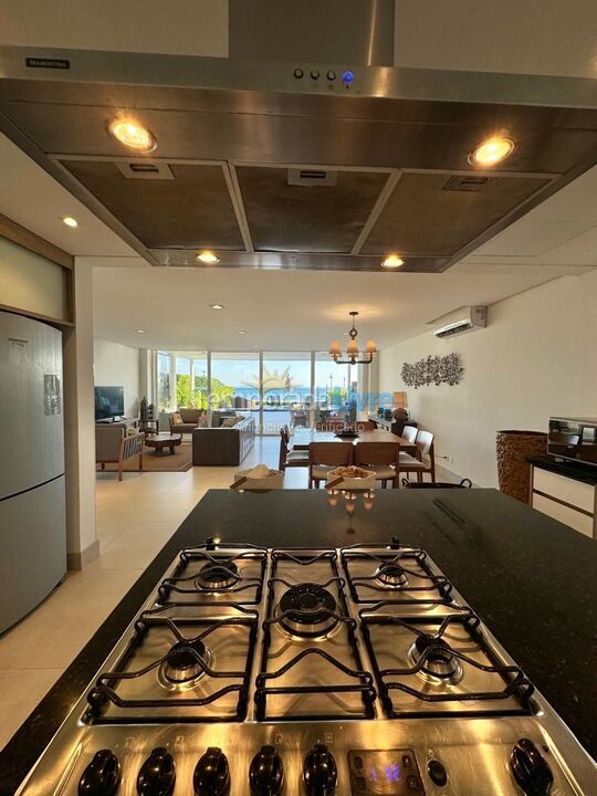 House for vacation rental in São Sebastião (Juquehy)