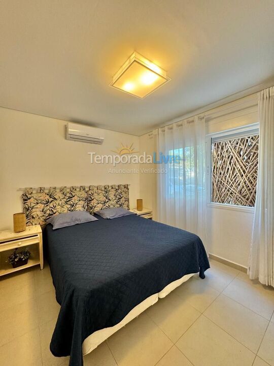 House for vacation rental in São Sebastião (Juquehy)