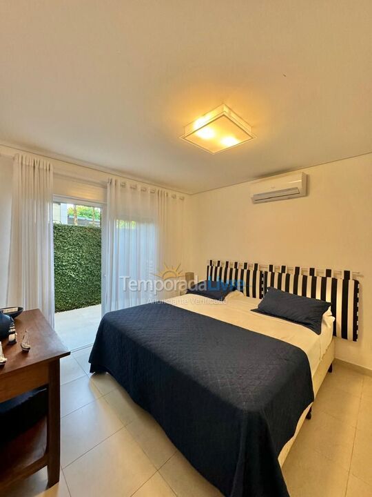 House for vacation rental in São Sebastião (Juquehy)