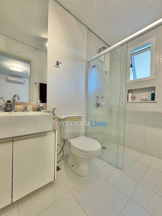 House for vacation rental in São Sebastião (Juquehy)