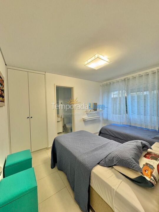House for vacation rental in São Sebastião (Juquehy)