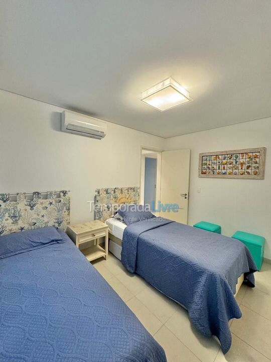 House for vacation rental in São Sebastião (Juquehy)