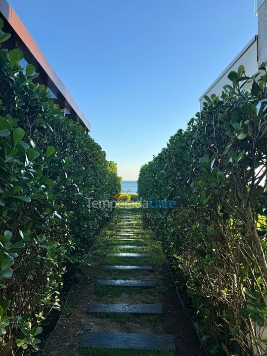 House for vacation rental in São Sebastião (Juquehy)