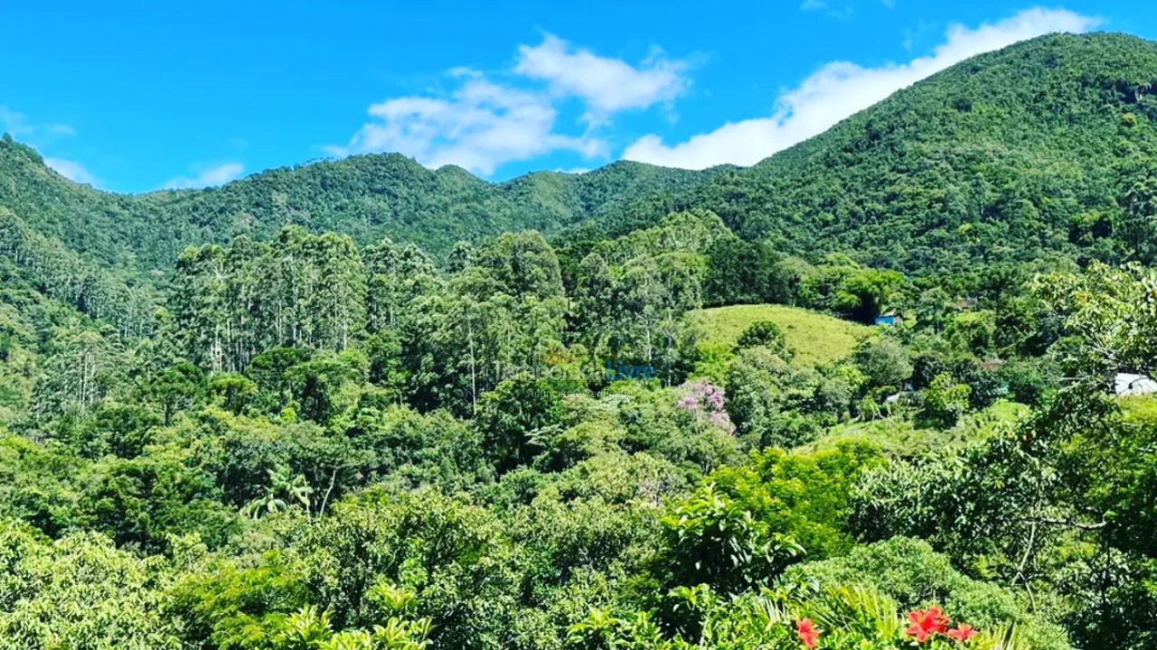 Casa para aluguel de temporada em São José dos Campos (Sao Francisco Xavier)