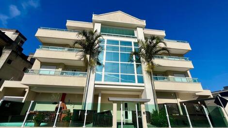 Apartamento para 5 personas en Mariscal con Piscina en Condominio