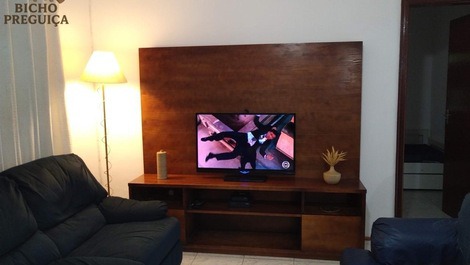 Chácara Bicho Preguiça - finais de semana, réveillon