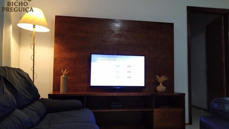 Chácara Bicho Preguiça - finais de semana, réveillon