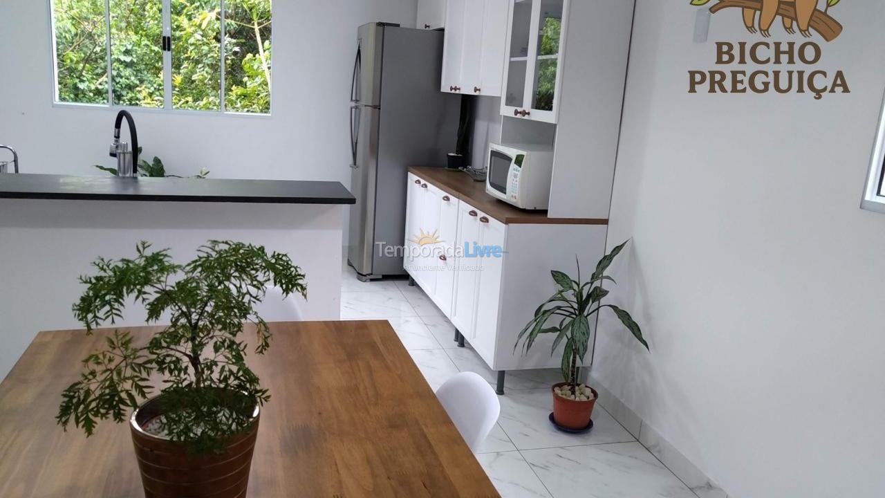 Chácara / sítio para aluguel de temporada em Mairinque (Condomínio Paineiras)