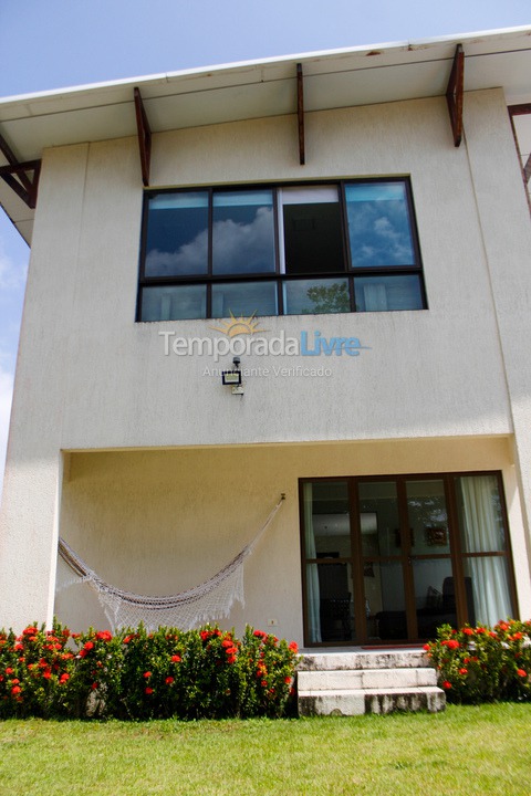 Casa para aluguel de temporada em Tamandaré (Campas)