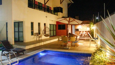 Casa para alquilar en Tamandaré - Campas