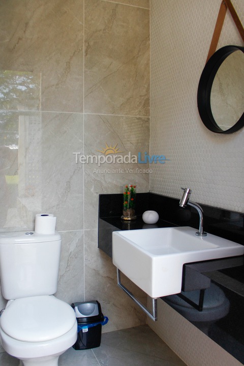 Casa para aluguel de temporada em Tamandaré (Campas)