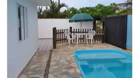 House for rent in Guaratuba - Brejatuba
