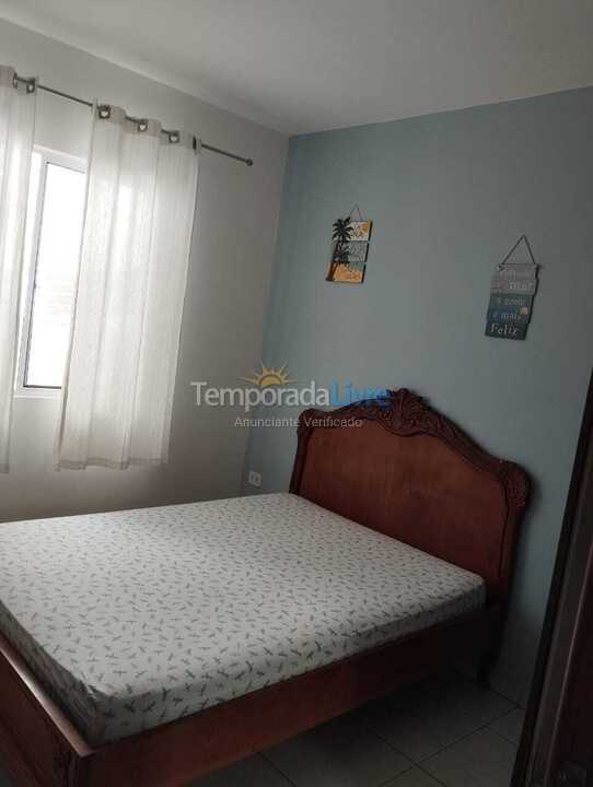 Casa para alquiler de vacaciones em Guaratuba (Brejatuba)