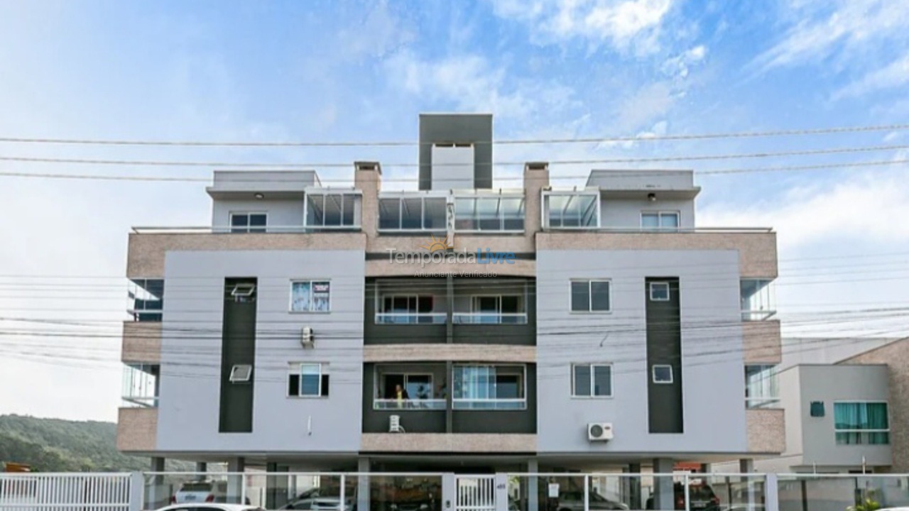 Apartamento para aluguel de temporada em Florianopolis (Praia dos Ingleses)