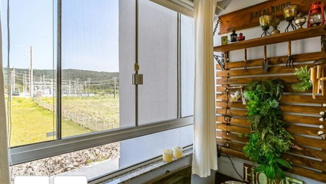 O melhor Lindo, charmoso, em área nobre, para suas ferias