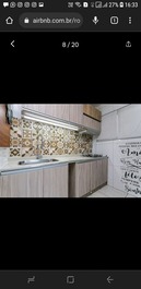 O melhor Lindo, charmoso, em área nobre, para suas ferias