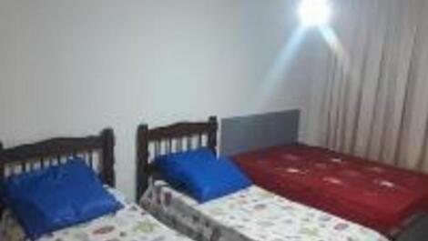 BEAUTIFUL APARTMENT GUILHERMINA