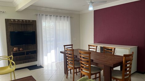 124 - Solar das Bromélias apartamento 3 dormitórios para alugar em...