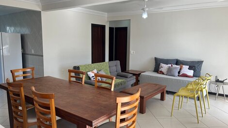 124 - Solar das Bromélias apartamento 3 dormitórios para alugar em...