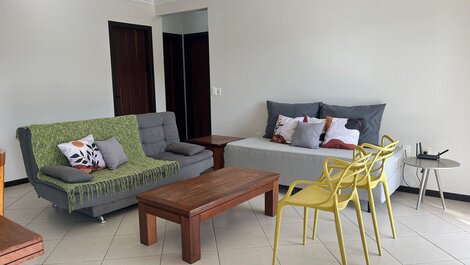 124 - Solar das Bromélias apartamento 3 dormitórios para alugar em...