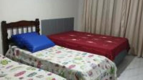 BEAUTIFUL APARTMENT GUILHERMINA