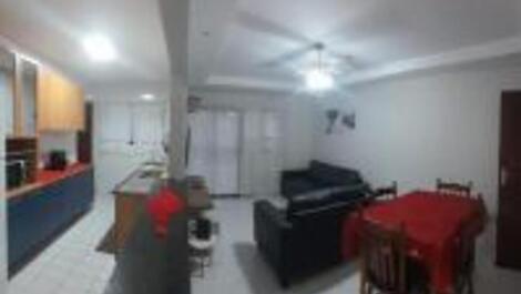 BEAUTIFUL APARTMENT GUILHERMINA