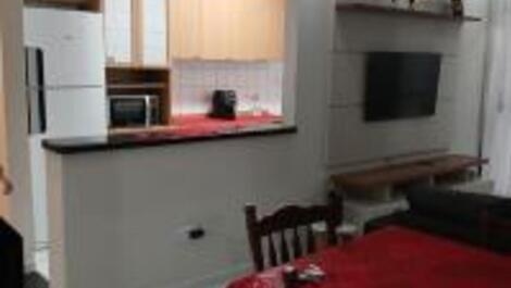 BEAUTIFUL APARTMENT GUILHERMINA