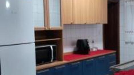 BEAUTIFUL APARTMENT GUILHERMINA