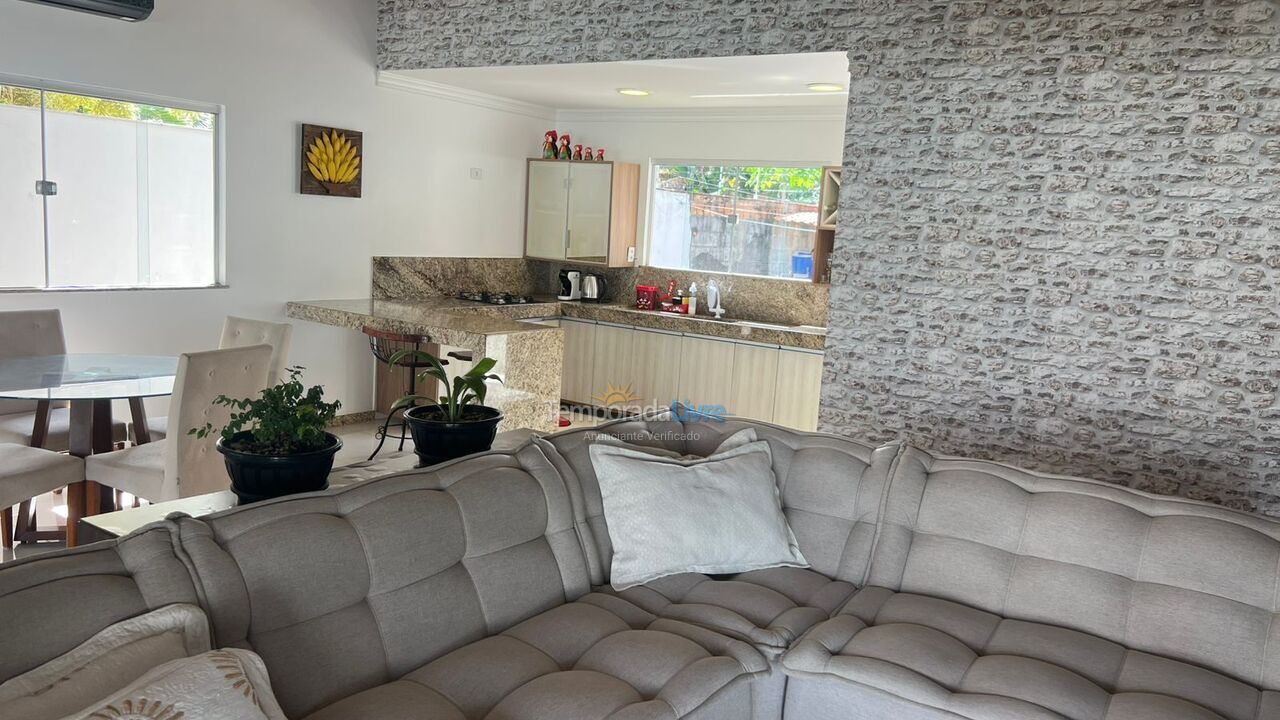 House for vacation rental in Porto Seguro (Outeiro da Glória)