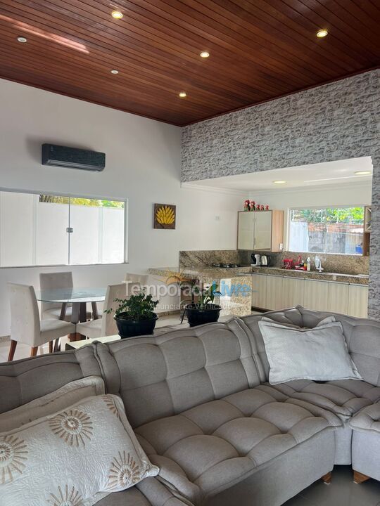 House for vacation rental in Porto Seguro (Outeiro da Glória)